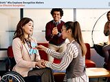 TrainingBriefs® Why Employee Recognition Matters