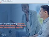 TrainingBriefs® The Art of Coaching